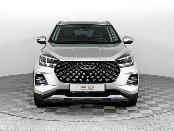 Chery Tiggo 4 Pro I с пробегом 2023 года, цена 1 404 000 рублей, 24996 км, внедорожник, Автокод Объявления