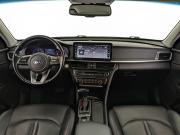 Kia Optima IV Рестайлинг Москва  - изображение 42