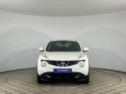 Nissan Juke I Воронеж  - изображение 24