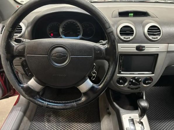 Chevrolet Lacetti I с пробегом 2011 года, цена 539 000 рублей, 135000 км, хэтчбек, Автокод Объявления