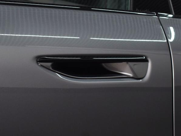 Audi A5 III (B10) с пробегом 2025 года, цена 5 999 995 рублей, 25 км, лифтбек, Автокод Объявления