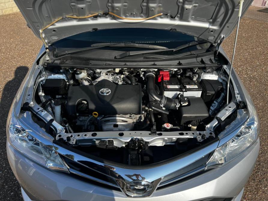 Toyota Corolla XI (E160 E170) Рестайлинг 2 Стерлитамак  - изображение 20