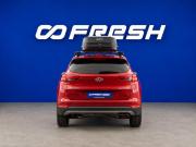 Hyundai Tucson III Рестайлинг Москва  - изображение 25