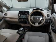 Nissan Leaf I (ZE0/AZE0) Краснодар  - изображение 25