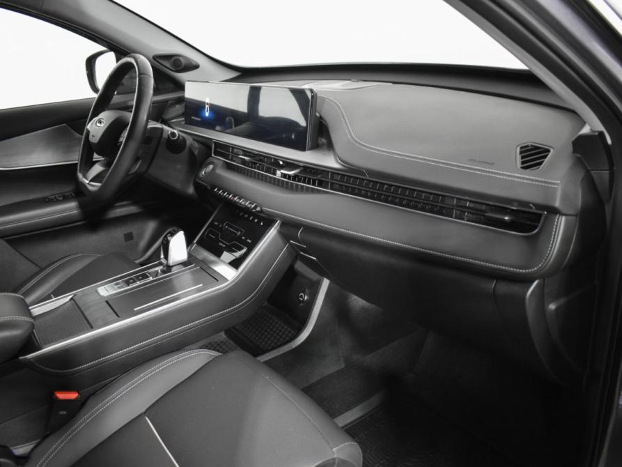 Chery Tiggo 7 Pro Max I Санкт-Петербург  - изображение 13