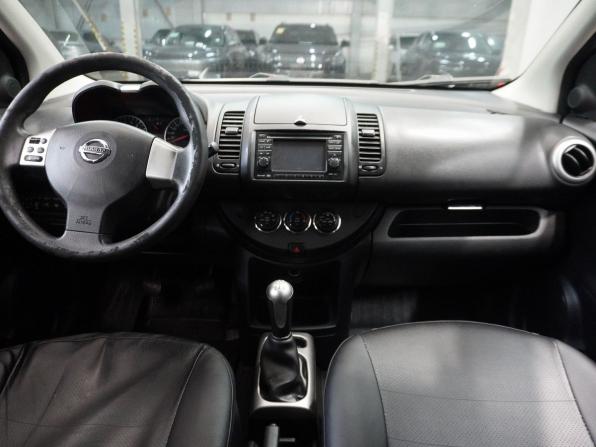 Nissan Note I Рестайлинг с пробегом 2013 года, цена 400 000 рублей, 452693 км, хэтчбек, Автокод Объявления