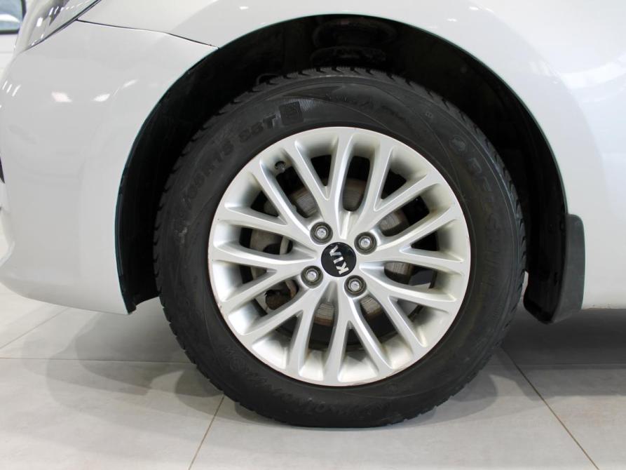 Kia Rio IV Таганрог  - изображение 11