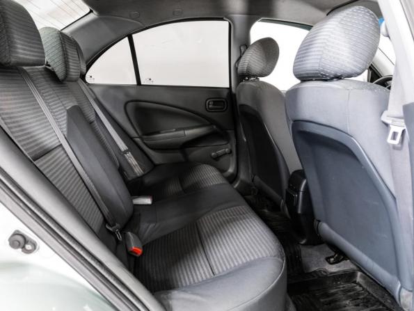 Nissan Almera Classic I с пробегом 2006 года, цена 399 000 рублей, 258628 км, седан, Автокод Объявления