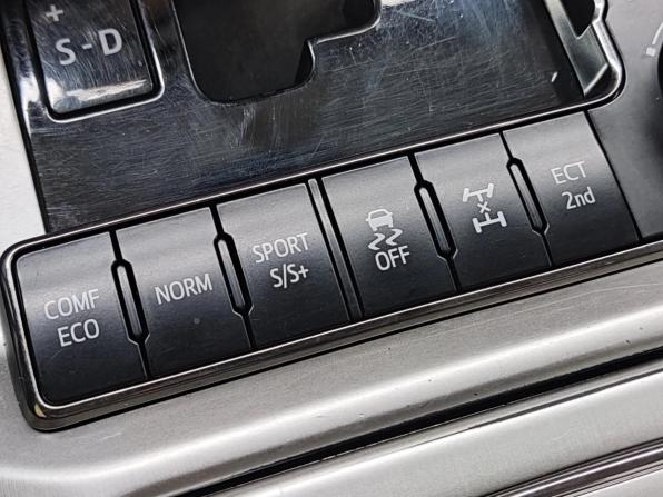 Toyota Land Cruiser 200 Series Рестайлинг 2 с пробегом 2017 года, цена 6 790 000 рублей, 131937 км, внедорожник, Автокод Объявления
