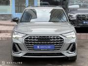 Audi Q3 II (F3) Самара  - изображение 44