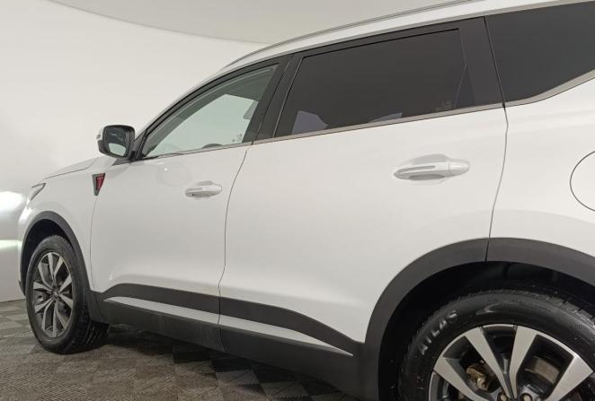 Chery Tiggo 7 Pro Max I с пробегом 2023 года, цена 1 745 000 рублей, 66921 км, внедорожник, Автокод Объявления
