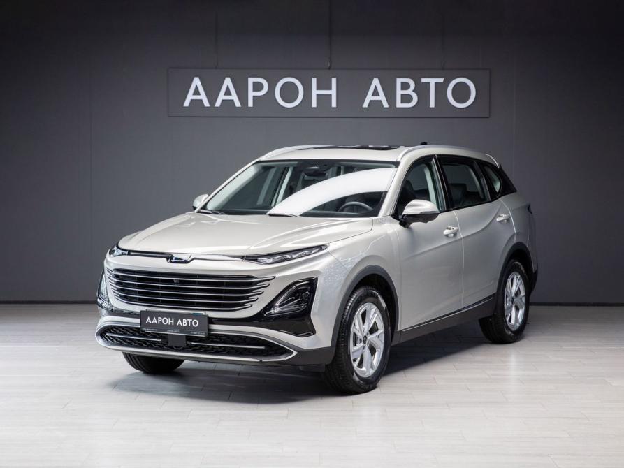 FAW Bestune T90 Москва  - изображение 1