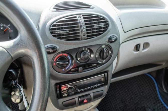 Lada (ВАЗ) Kalina I с пробегом 2007 года, цена 159 000 рублей, 288248 км, хэтчбек, Автокод Объявления
