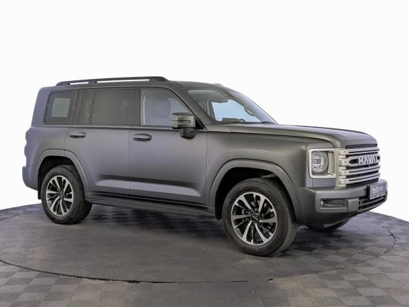 Haval H9 II с пробегом 2024 года, цена 3 950 000 рублей, 30516 км, внедорожник, Автокод Объявления