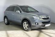 Opel Antara I Рестайлинг Саранск  - изображение 31