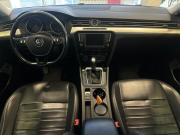 Volkswagen Passat B8 Волгоград  - изображение 26
