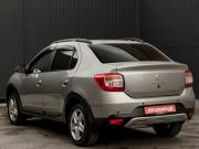Renault Logan II Рестайлинг Екатеринбург  - изображение 23