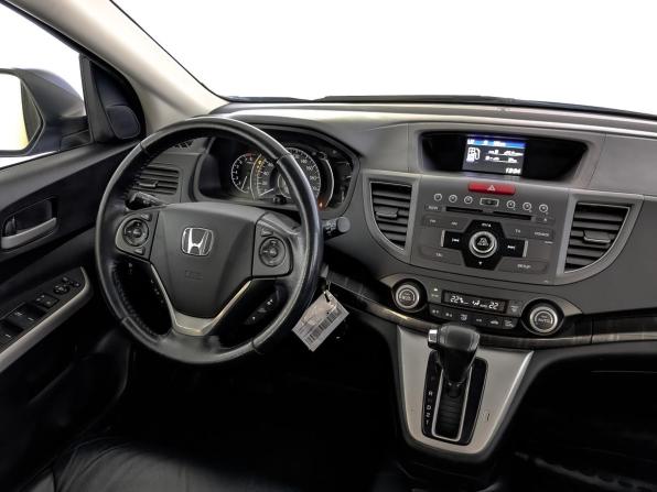 Honda CR-V IV с пробегом 2013 года, цена 1 995 000 рублей, 170942 км, внедорожник, Автокод Объявления
