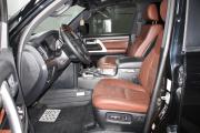 Toyota Land Cruiser 200 Series Рестайлинг 2 Владивосток  - изображение 54