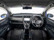 Toyota Ractis II Иркутск  - изображение 31