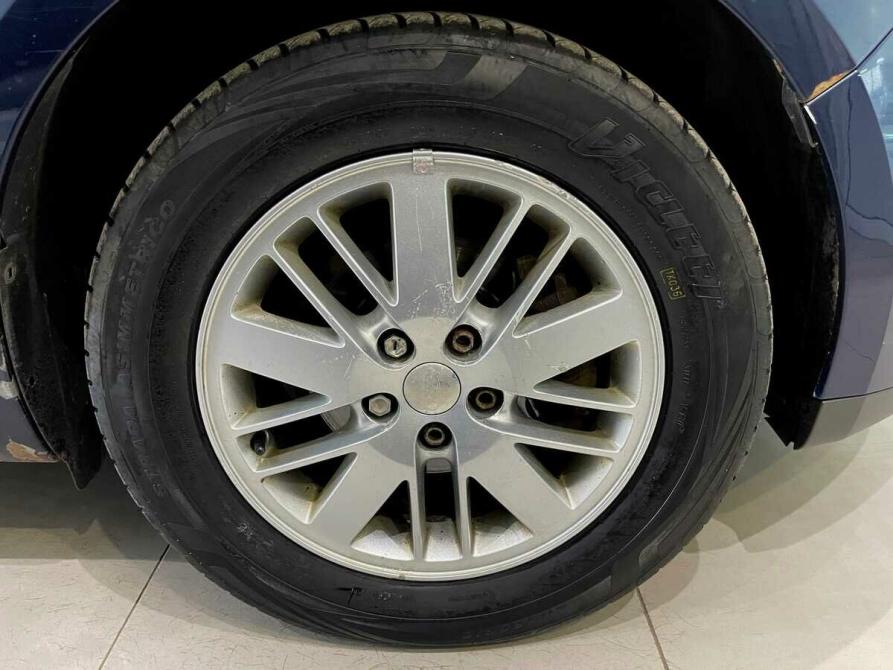 Ford S-MAX I Москва  - изображение 15