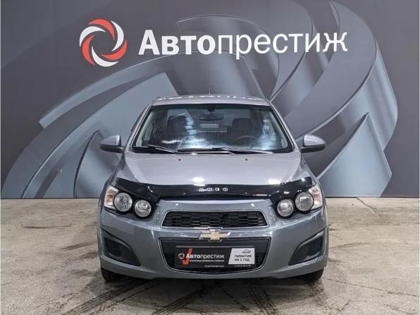 Chevrolet Aveo II с пробегом 2013 года, цена 520 000 рублей, 200700 км, седан, Автокод Объявления