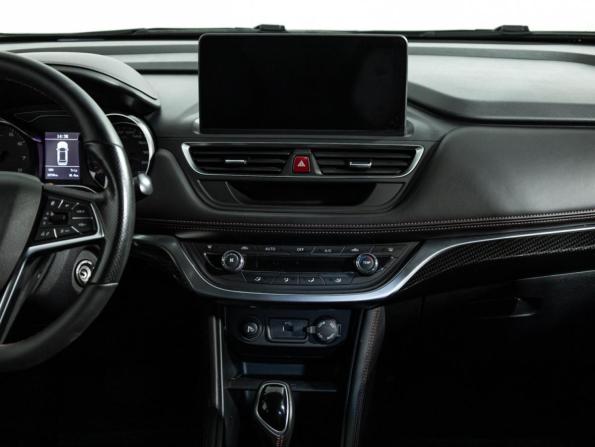 JAC JS3 с пробегом 2024 года, цена 1 420 000 рублей, 22750 км, внедорожник, Автокод Объявления