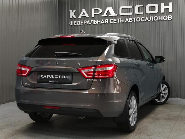 Lada (ВАЗ) Vesta I с пробегом 2020 года, цена 1 200 000 рублей, 94000 км, универсал, Автокод Объявления