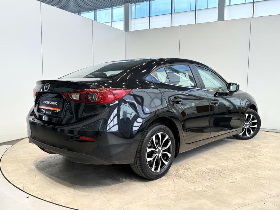 Mazda 3 III (BM) Волжский  - изображение 5