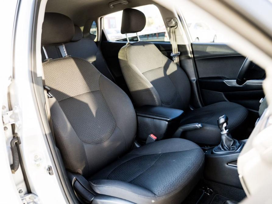 Kia Rio III Рестайлинг Ростов-на-Дону  - изображение 23