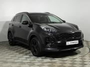 Kia Sportage IV Рестайлинг Санкт-Петербург  - изображение 22