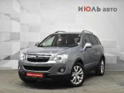 Opel Antara I Рестайлинг Екатеринбург  - изображение 21