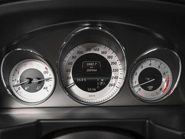 Mercedes-Benz GLK-Класс I (X204) Рестайлинг с пробегом 2012 года, цена 1 780 000 рублей, 205938 км, внедорожник, Автокод Объявления