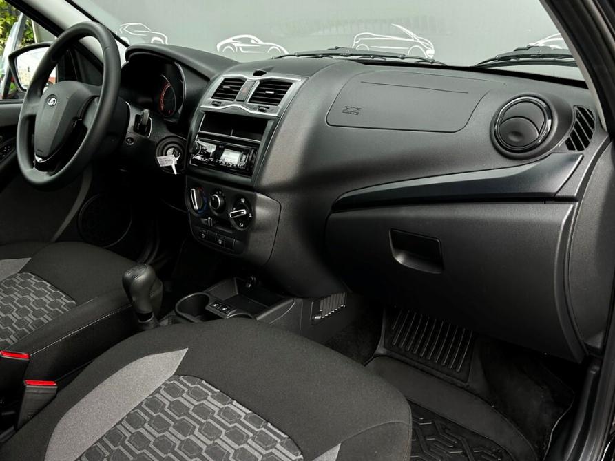 Lada (ВАЗ) Granta I Рестайлинг Санкт-Петербург  - изображение 7