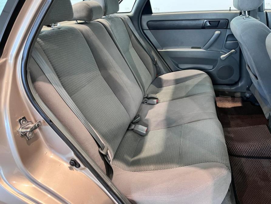 Chevrolet Lacetti I Волгоград  - изображение 22