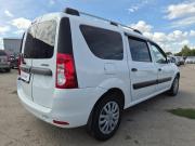 Lada (ВАЗ) Largus I Саратов  - изображение 41
