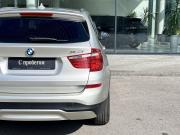 BMW X3 II (F25) Рестайлинг Нижний Новгород  - изображение 41