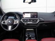 BMW X3 III (G01) Рестайлинг Москва  - изображение 38
