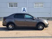 Renault Logan II Рестайлинг Набережные Челны  - изображение 31