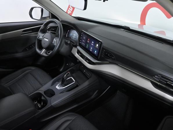Haval F7 I Рестайлинг с пробегом 2024 года, цена 2 398 000 рублей, 25917 км, внедорожник, Автокод Объявления