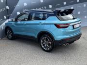 Geely Coolray I Минеральные Воды  - изображение 33