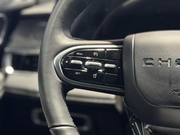 Chery Tiggo 7 Pro Max I Рестайлинг с пробегом 2025 года, цена 2 415 000 рублей, 6899 км, внедорожник, Автокод Объявления