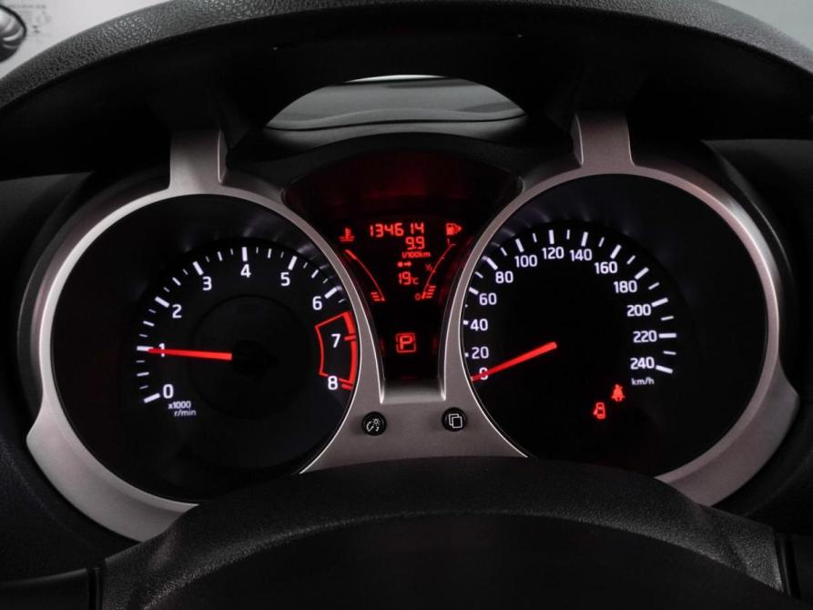 Nissan Juke I Воронеж  - изображение 12