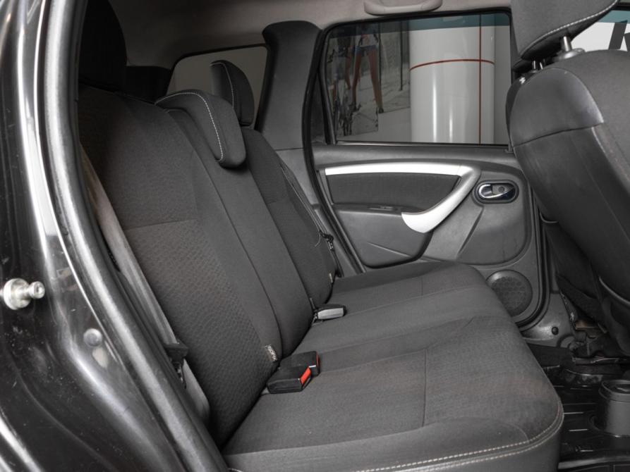 Nissan Terrano III (D10) Казань  - изображение 8