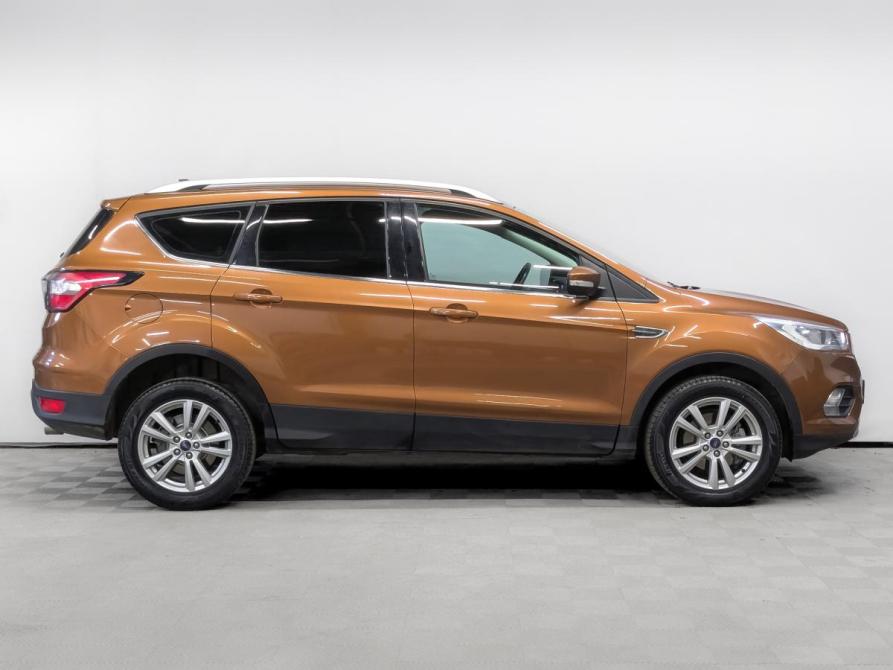 Ford Kuga II Рестайлинг Химки  - изображение 4