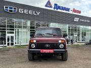 Lada (ВАЗ) Niva Legend Набережные Челны  - изображение 33