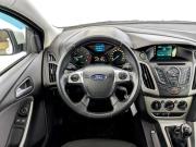 Ford Focus III Москва  - изображение 49