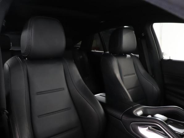 Mercedes-Benz GLE Coupe II (C167) с пробегом 2021 года, цена 8 349 000 рублей, 53000 км, внедорожник, Автокод Объявления