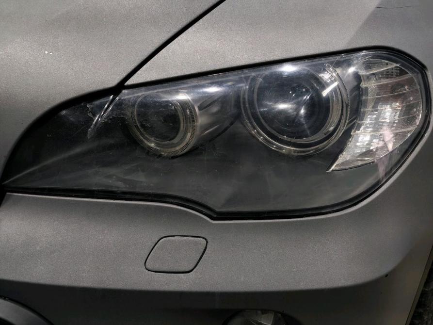 BMW X5 II (E70) Ставрополь  - изображение 9