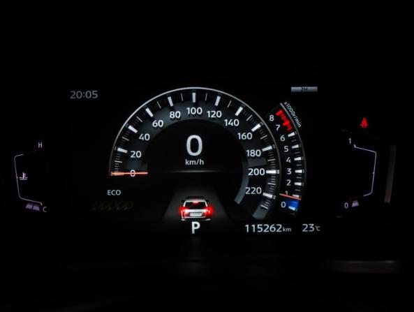 Mitsubishi Montero Sport III Рестайлинг с пробегом 2022 года, цена 3 890 000 рублей, 115001 км, внедорожник, Автокод Объявления
